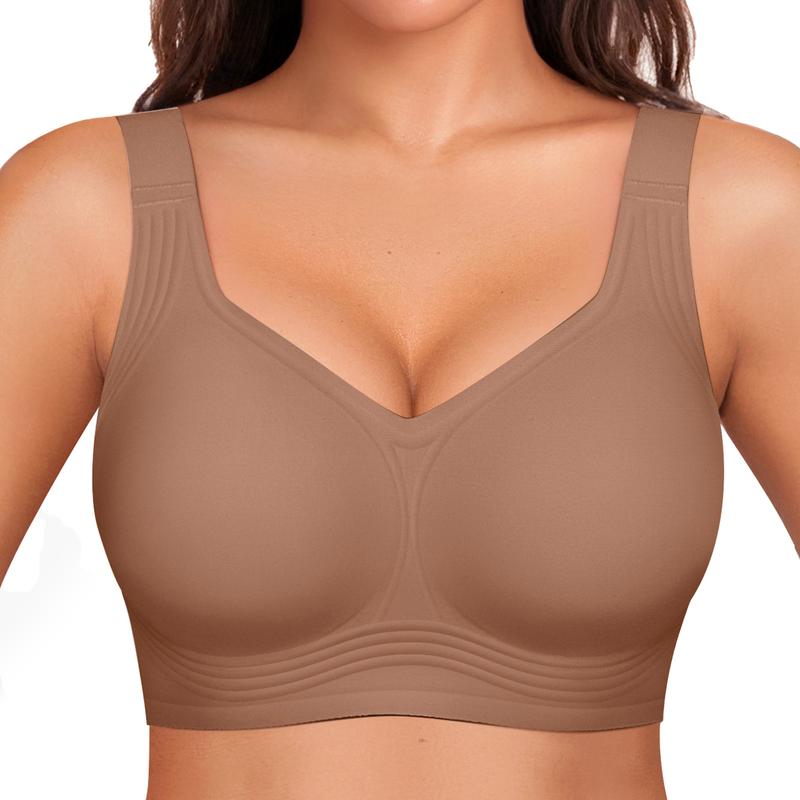 Vue® Wirefree Full Coverage Bra