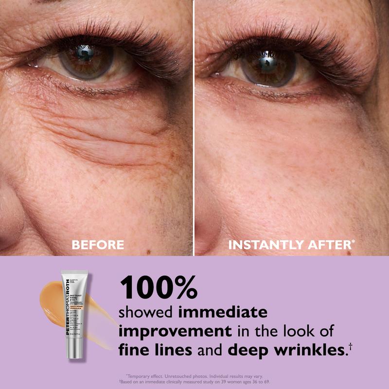 VisiLift™ Instant Eye Tightener – Look Younger in Minutes, Lasts All Day