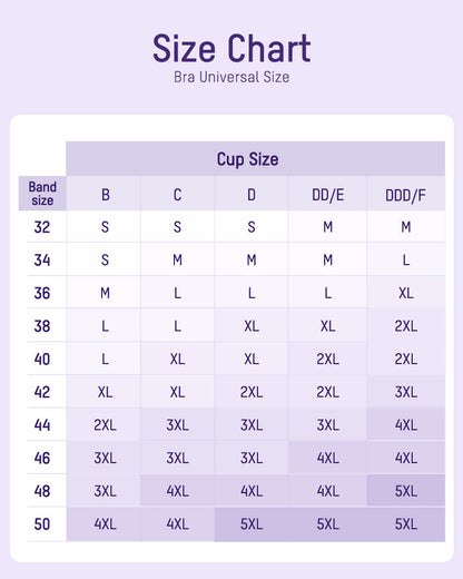 Seamless Soft Comfort Jelly Strip Wireless Bra