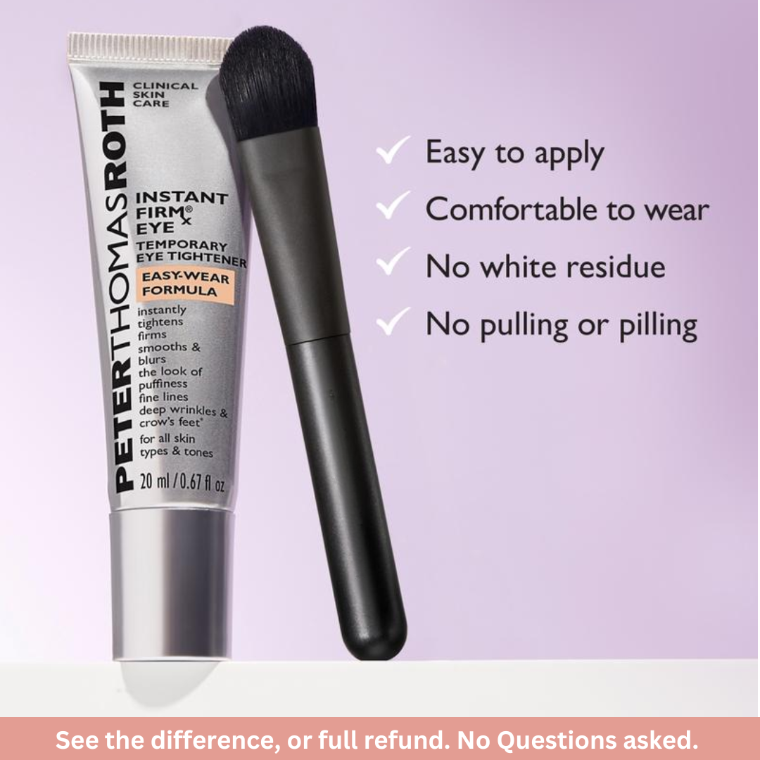 VisiLift™ Instant Eye Tightener – Look Younger in Minutes, Lasts All Day